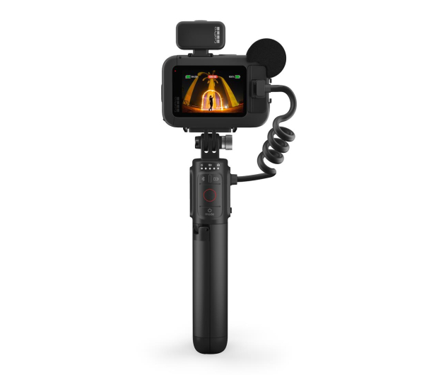 GoPro HERO13 Black Creator Edition CHDFB-131-EU - 1276740 - zdjęcie 2